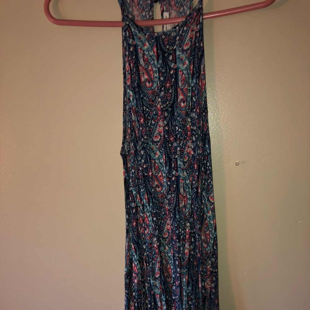 sun dress